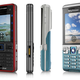Image for article titled Sony Ericsson C902, C702 Bring High-End Photography to Your Pocket